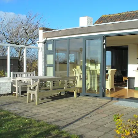 Bellevue Bergen aan Zee