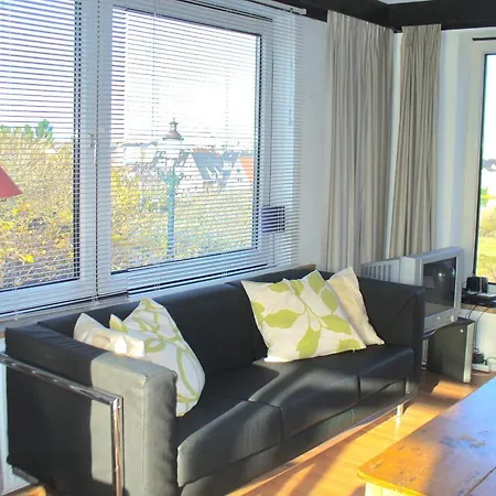 Bellevue Holiday home Bergen aan Zee