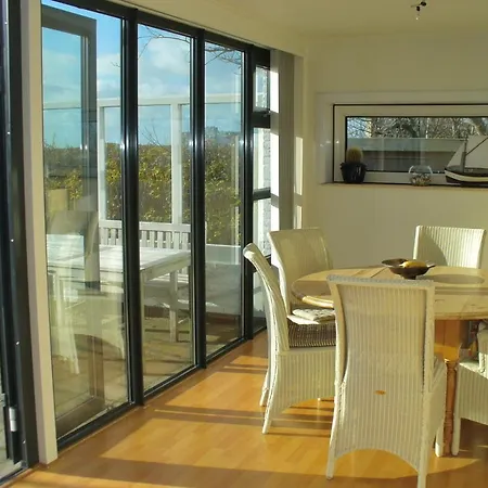 Bellevue Holiday home