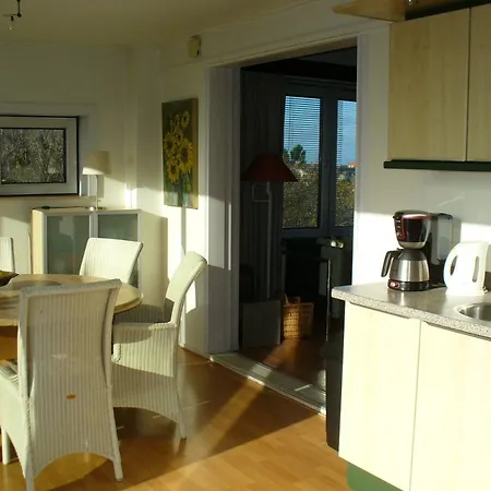 Bellevue Holiday home *