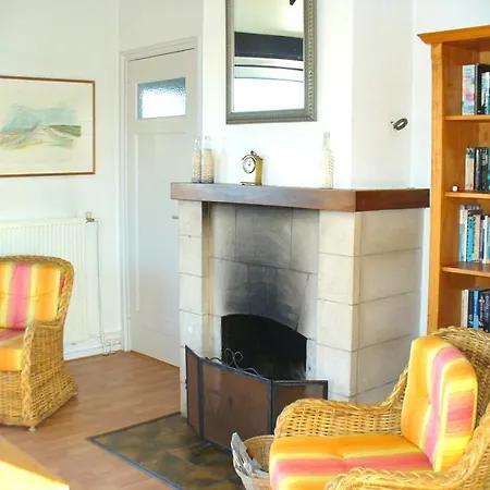 Vakantiehuis Bellevue