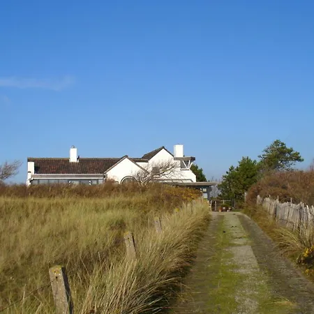 Bellevue Bergen aan Zee