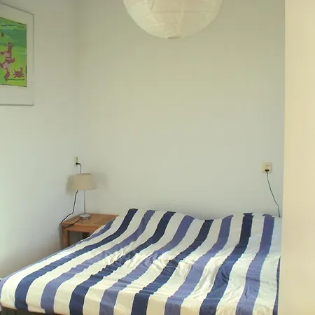 Bellevue Holiday home