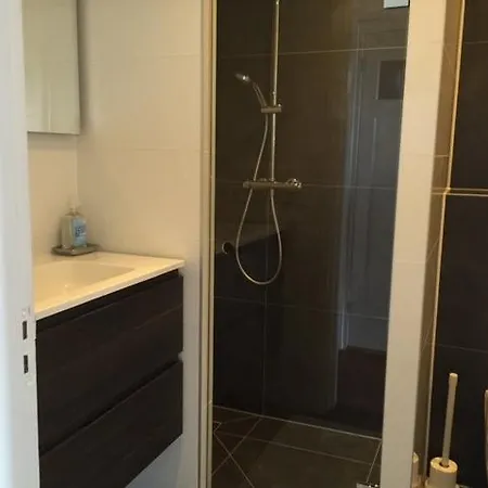 Vakantiehuis Bellevue